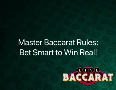 baccarat rules baccarat rules