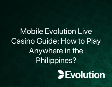evolution live casino evolution live casino
