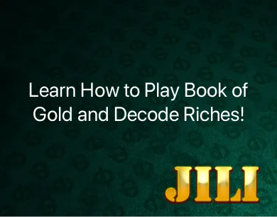 book of gold how to play book of gold how to play