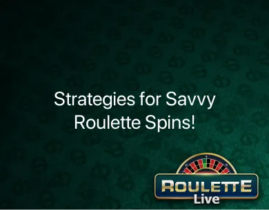 roulette spins roulette spins