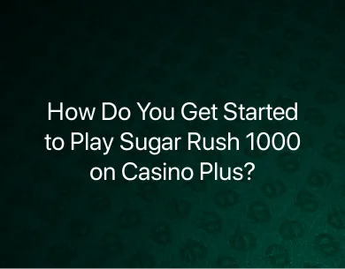 Play Sugar Rush 1000 Play Sugar Rush 1000