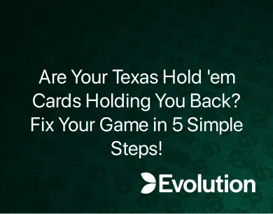 Texas Hold 'em Cards Texas Hold 'em Cards
