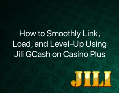 Jili GCash Jili GCash