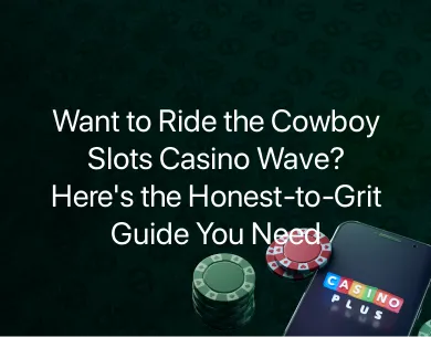 Cowboy Slots Casino Cowboy Slots Casino