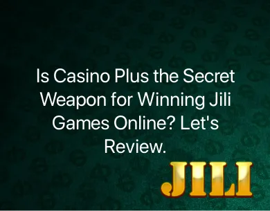 Jili Games Online Jili Games Online