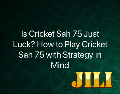 How to Play Cricket Sah 75 How to Play Cricket Sah 75