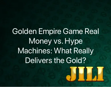 Golden Empire Game Real Money Golden Empire Game Real Money