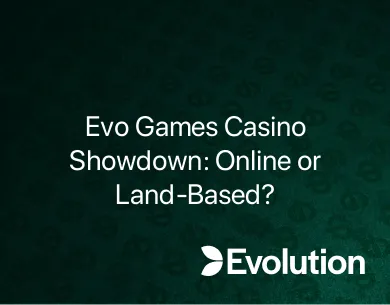 evo games casino evo games casino