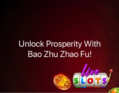 Bao Zhu Zhao Fu Bao Zhu Zhao Fu