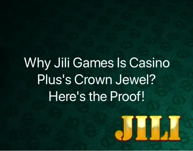 Jili Games Jili Games