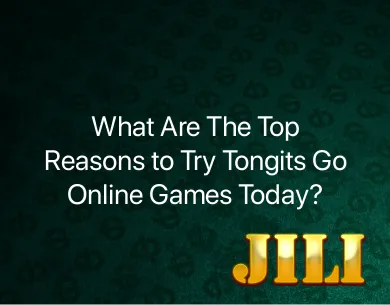 Tongits Go Online Games Tongits Go Online Games