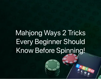 Mahjong Ways 2 Tricks Mahjong Ways 2 Tricks