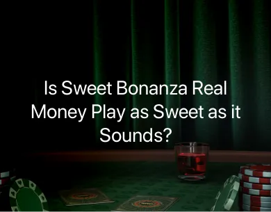 Sweet Bonanza real money Sweet Bonanza real money