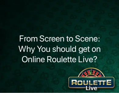 Online Roulette live Online Roulette live