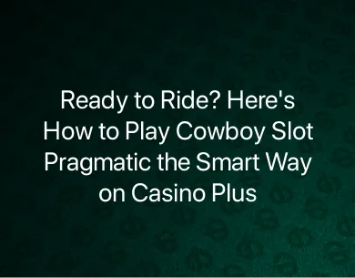 Cowboy Slot Pragmatic Cowboy Slot Pragmatic