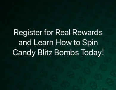 Spin Candy Blitz Bombs