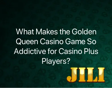 Golden Queen Casino Game Golden Queen Casino Game