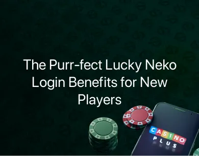 Lucky Neko Login Lucky Neko Login