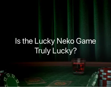 Lucky Neko game Lucky Neko game