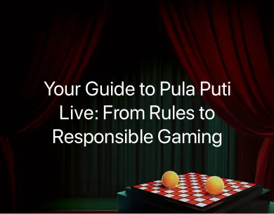 Pula Puti game Live Pula Puti game Live