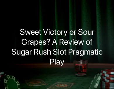 sugar rush slot pragmatic play sugar rush slot pragmatic play