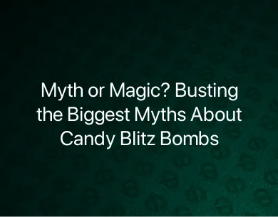 Candy Blitz Bombs Candy Blitz Bombs