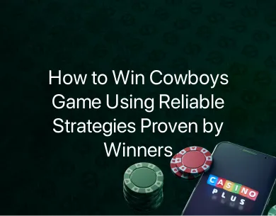 How to Win Cowboys Game How to Win Cowboys Game