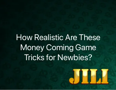 Money Coming Game Tricks Money Coming Game Tricks