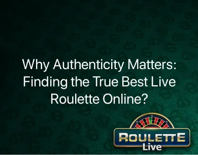Best live roulette online Best live roulette online