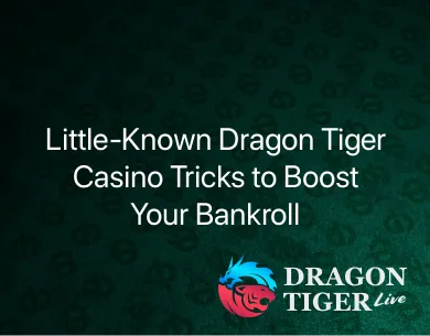 dragon tiger casino tricks dragon tiger casino tricks