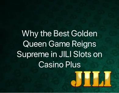 Golden Queen Game