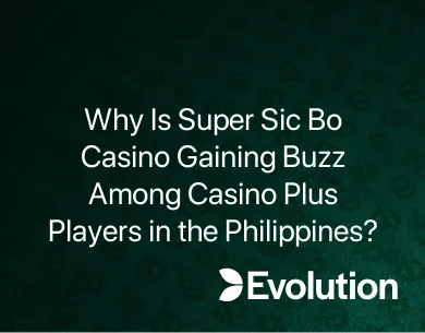 Super Sic Bo Casino Super Sic Bo Casino