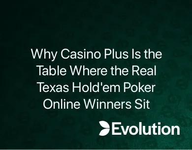 Texas Hold'em Poker Online Texas Hold'em Poker Online