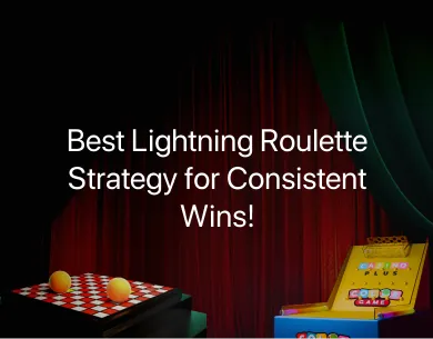 Best lightning roulette strategy Best lightning roulette strategy