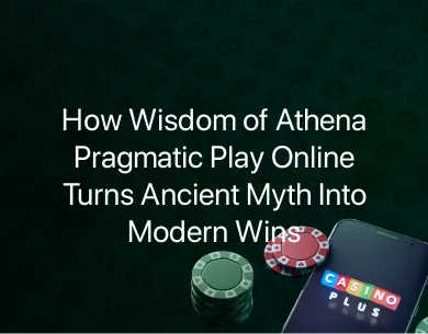 Wisdom of Athena Pragmatic Play Online Wisdom of Athena Pragmatic Play Online