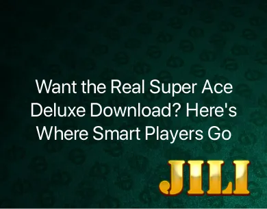 Super Ace Deluxe Download Super Ace Deluxe Download
