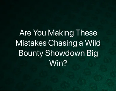 wild bounty showdown big win