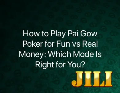 How to Play Pai Gow Poker How to Play Pai Gow Poker
