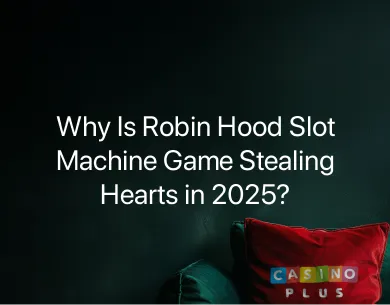 Robin Hood Slot machine Game Robin Hood Slot machine Game