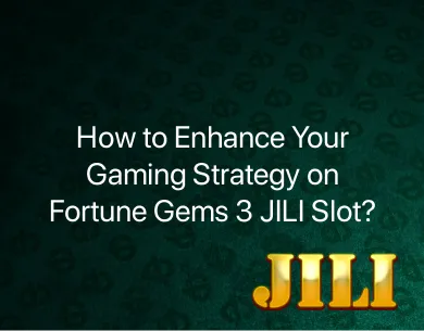 Fortune Gems 3 jili Slot Fortune Gems 3 jili Slot