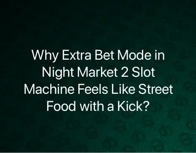 Play Night Market 2 Slot Machine Play Night Market 2 Slot Machine