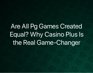 Pg Games Pg Games