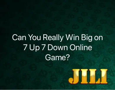 7 Up 7 Down online game 7 Up 7 Down online game