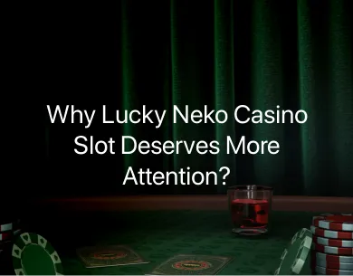 Lucky Neko casino slot Lucky Neko casino slot