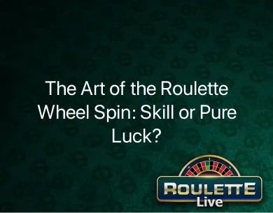 roulette wheel spin roulette wheel spin