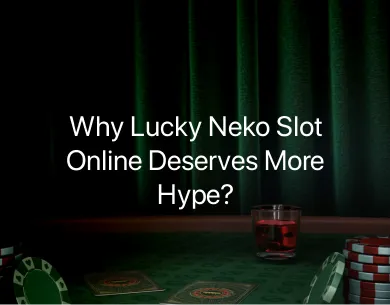 Lucky Neko slot online Lucky Neko slot online