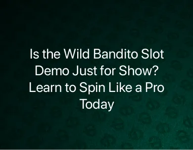 Wild Bandito Slot Demo Wild Bandito Slot Demo