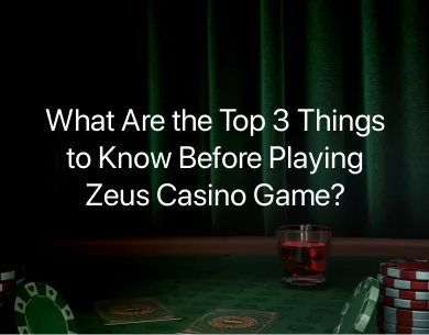 Zeus Casino Game Zeus Casino Game