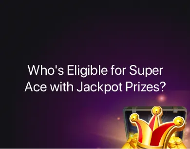 Super Ace with Jackpot Super Ace with Jackpot