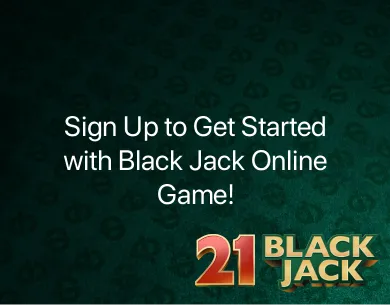 Black Jack Online Game Black Jack Online Game
